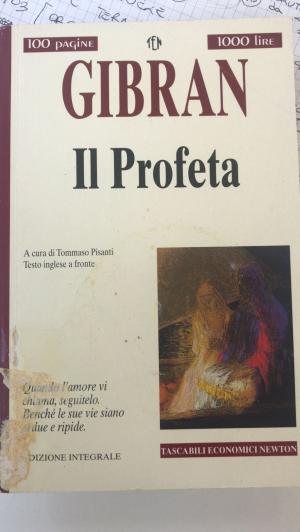 IL PROFETA